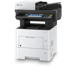 Kyocera ECOSYS M3655idn En Hızlı Yazıcı Profesyonel Fotokopi S/B - 1