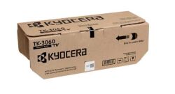 Kyocera TK-3060 Orjinal Toner Ecosys M3145idn, M3645idn (Kyocera Türkiye İthalatı) - 1