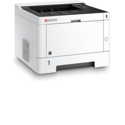 Sadece Lazer Yazıcı Kyocera ECOSYS P2040dn S/B - 1